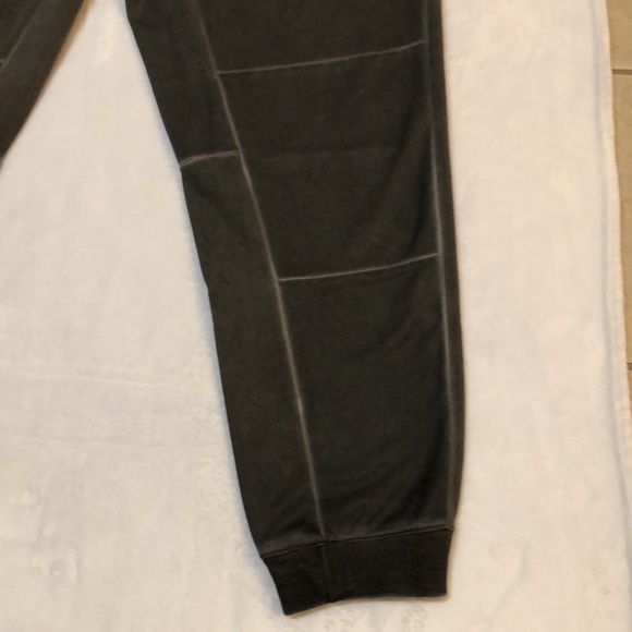 XL Nike Revival washed cuffed sweatpants - Picture 7 of 11